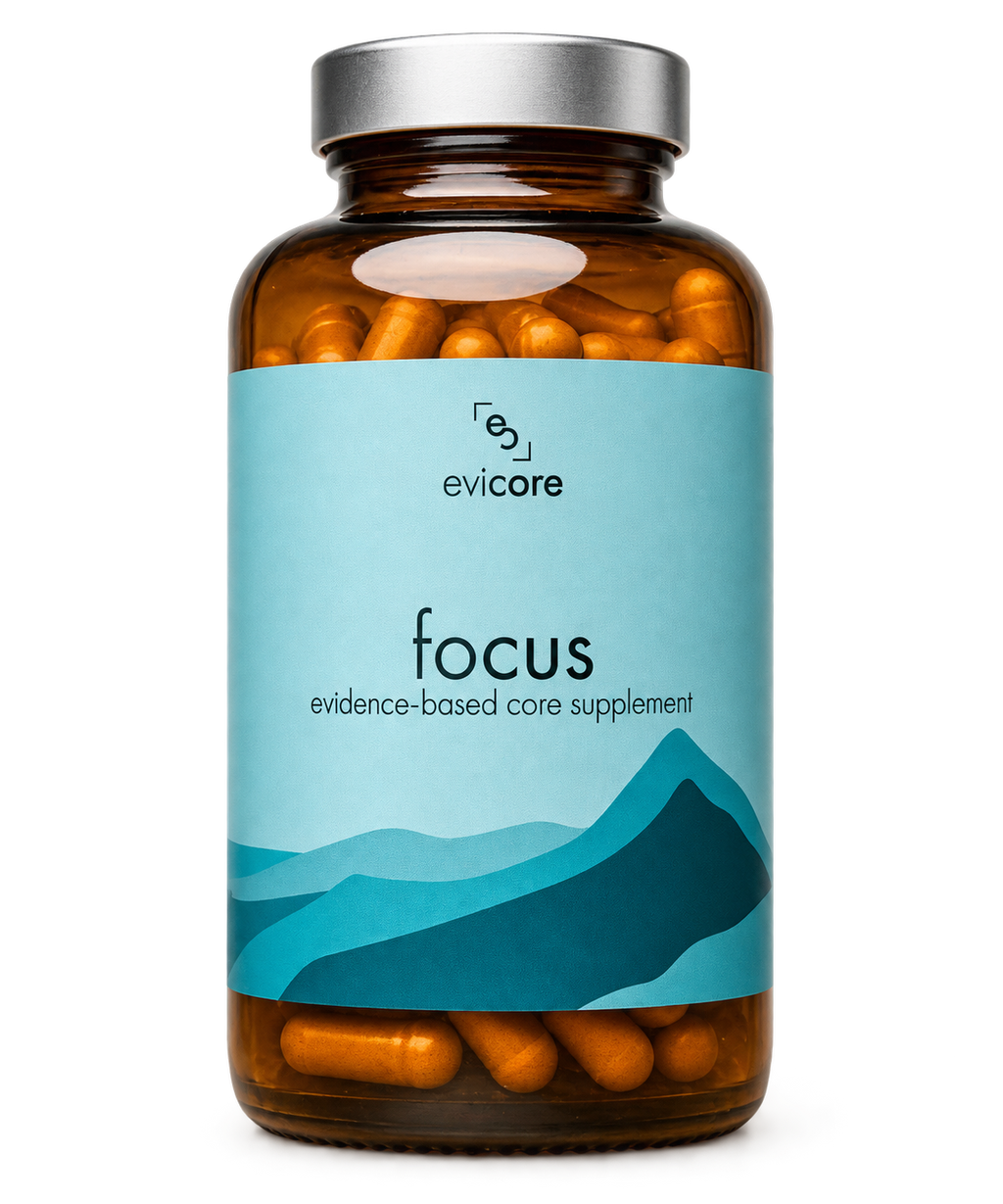 focus