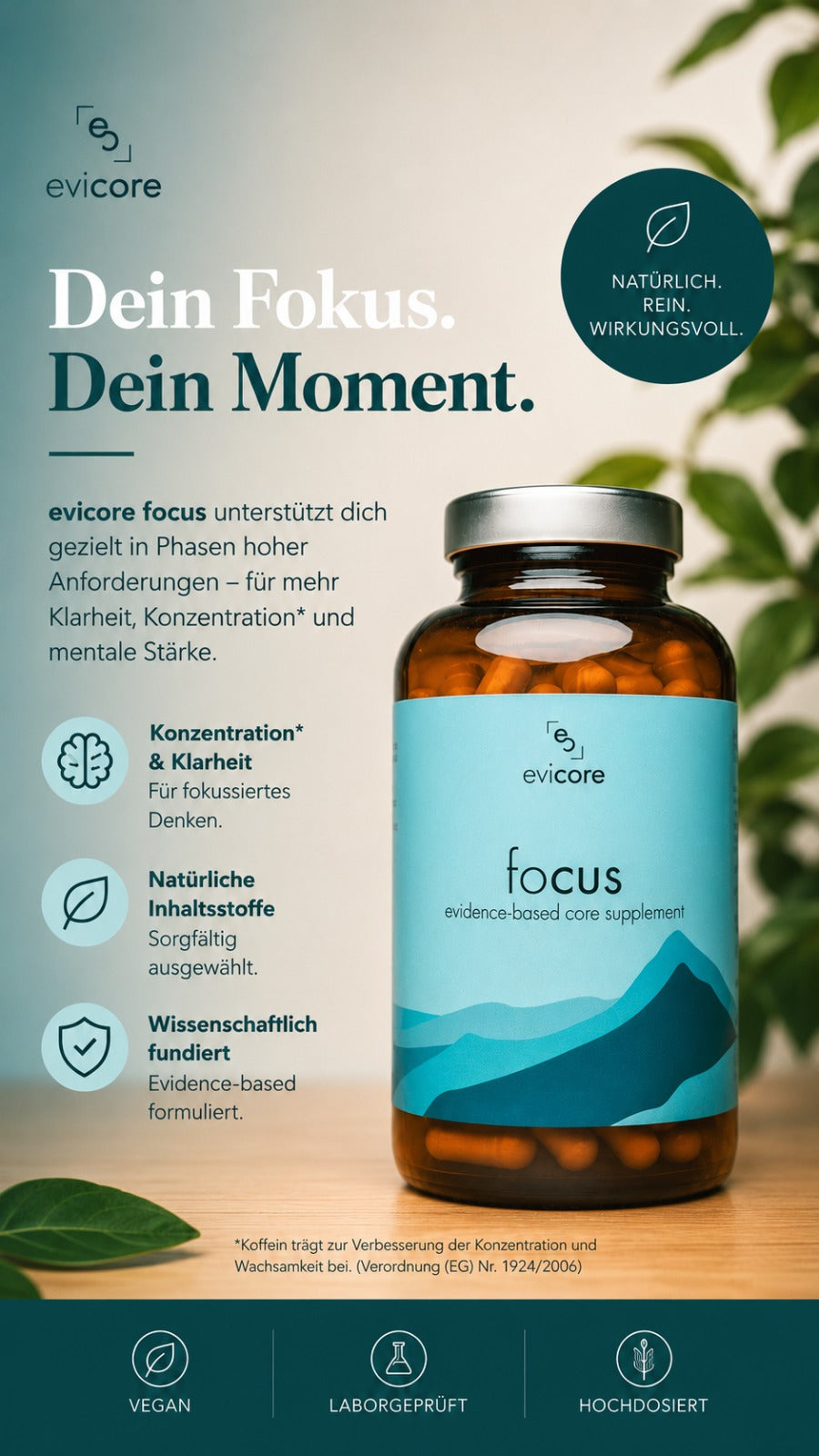 focus